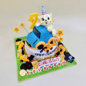 Con Mèo Lái Xe Ô Tô: Sự Thật Về Trào Lưu Deepfake Trên Mạng Xã Hội