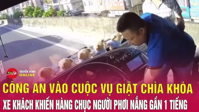 Công An Rút Chìa Khóa Xe Ô Tô Đang Chạy Có Được Không? Quy Định Và Xử Phạt Mới Nhất