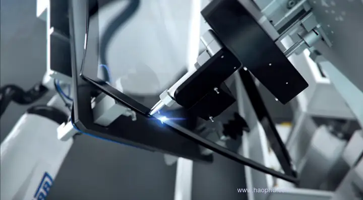 Công Nghệ Lắp Ráp Xe Ô Tô