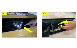 Hướng Dẫn Sạc Pin Ô Tô Điện Đúng Cách