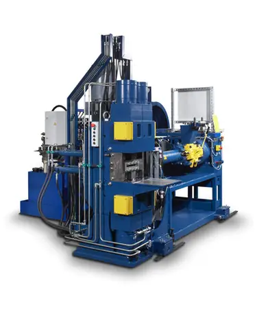 Công Nghệ Sản Xuất Lốp Xe Ô Tô