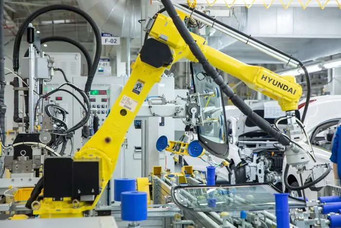 Công Suất Của Xe Ô Tô