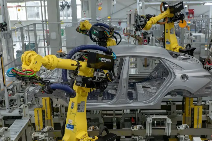 Công Suất Của Xe Ô Tô