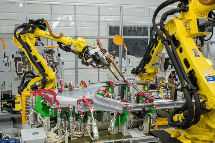 Công Suất Của Xe Ô Tô