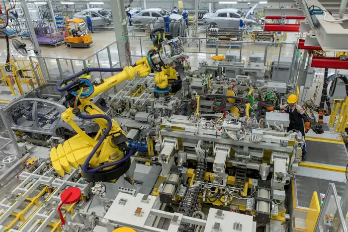 Công Suất Của Xe Ô Tô