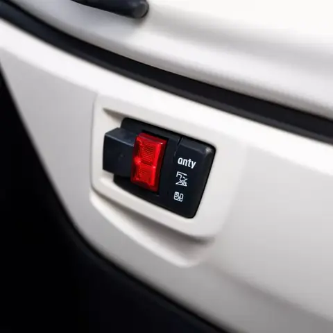 Bảng Giá Công Tắc Chân Phanh Xe Ô Tô