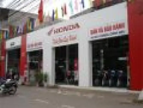 Công Ty Cổ Phần Ô Tô Xe Máy Hà Nội – Tổng Quan Toàn Diện