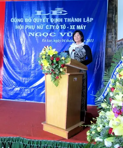 Công Ty Ô Tô Xe Máy Ngọc Vũ: Đánh Giá Chi Tiết Dịch Vụ Và Sản Phẩm