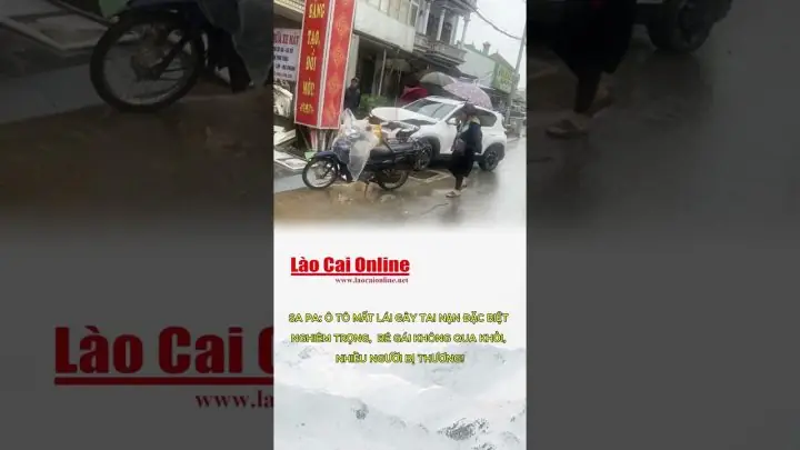 Thông Tin Cơ Bản Về Công Ty Tnhh Ô Tô Và Xe Máy Sapa