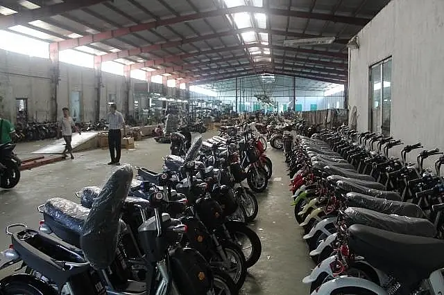 Review Công Ty Tnhh Ô Tô Xe Máy Detech Hưng Yên Mới Nhất