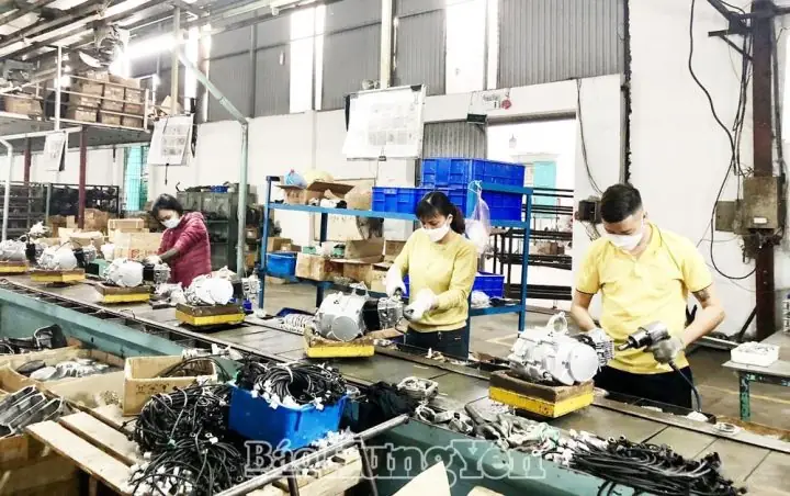 Review Công Ty Tnhh Ô Tô Xe Máy Detech Hưng Yên Mới Nhất