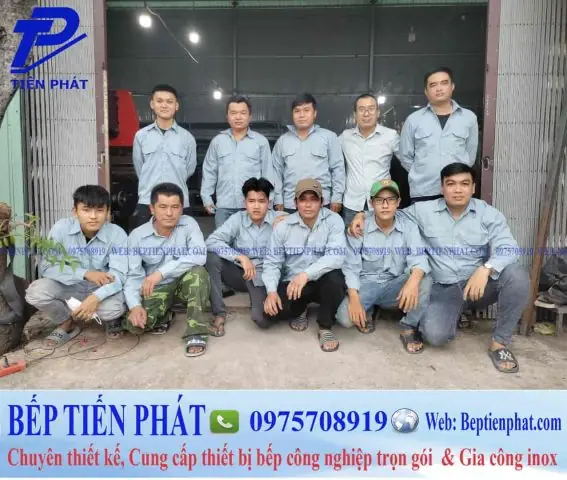 Thông Tin Cơ Bản Về Công Ty Tnhh Ô Tô Xe Máy Tiến Phát