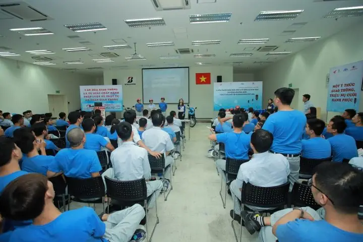 Review Công Ty Tnhh Ô Tô Xe Máy Tiến Phát Mới Nhất