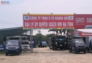 Công Ty Tnhh Ô Tô Xe Máy Trung Thạch: Tổng Quan Về Hoạt Động, Sản Phẩm Và Dịch Vụ