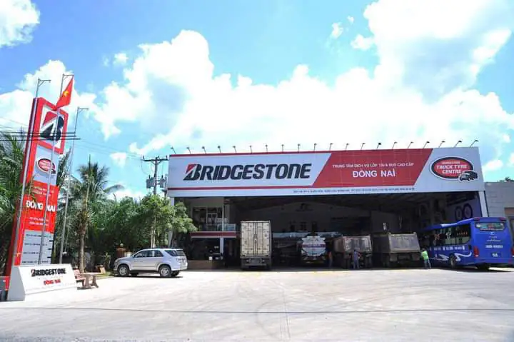 Công Ty Tnhh Vỏ Xe Ô Tô Hải Triều: Đánh Giá Toàn Diện Dịch Vụ & Sản Phẩm