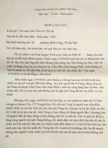 Hướng Dẫn Chi Tiết Về Công Văn Mượn Xe Ô Tô: Mẫu Chuẩn, Pháp Lý & Trách Nhiệm