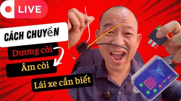 Hướng Dẫn Chuyển Đổi Nhạc Cho Xe Ô Tô: Cách Làm Chi Tiết & Những Điều Cần Lưu Ý