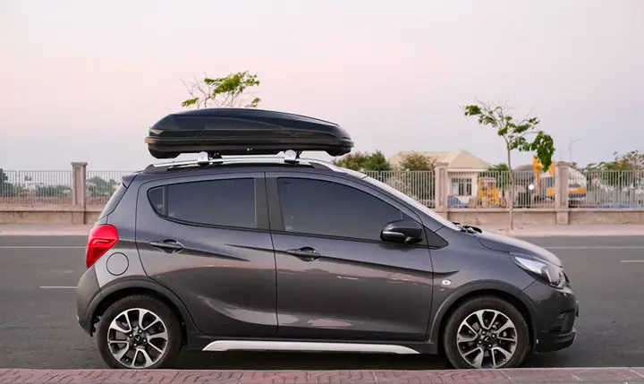 Lắp Giá Nóc Xe Ô Tô Có Cần Đăng Kiểm Không?