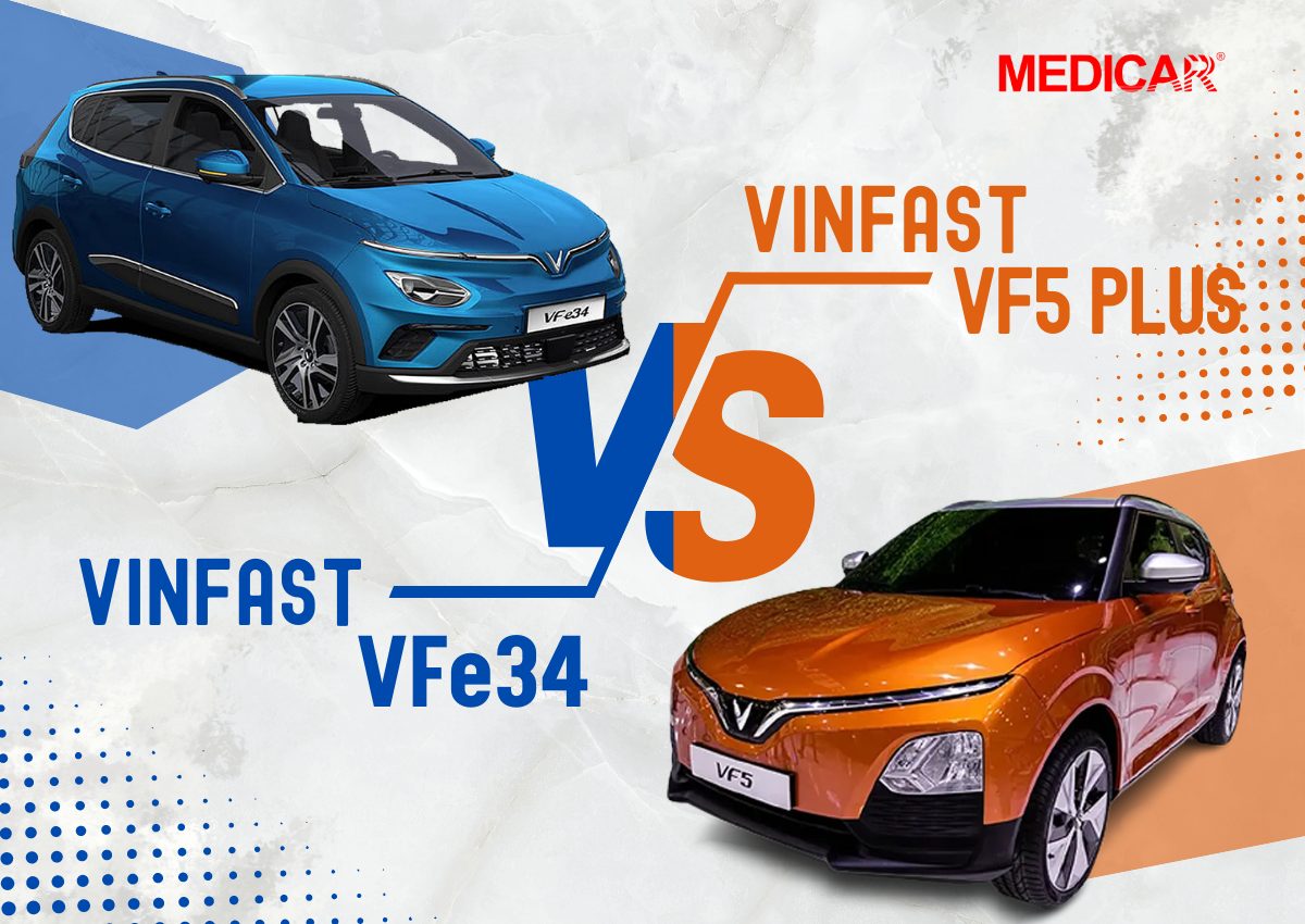 Phụ Kiện Hữu Ích Nâng Cấp Cốp Sau VF3: Thảm Lót, Túi Đựng Đồ và Giải Pháp Sắp Xếp