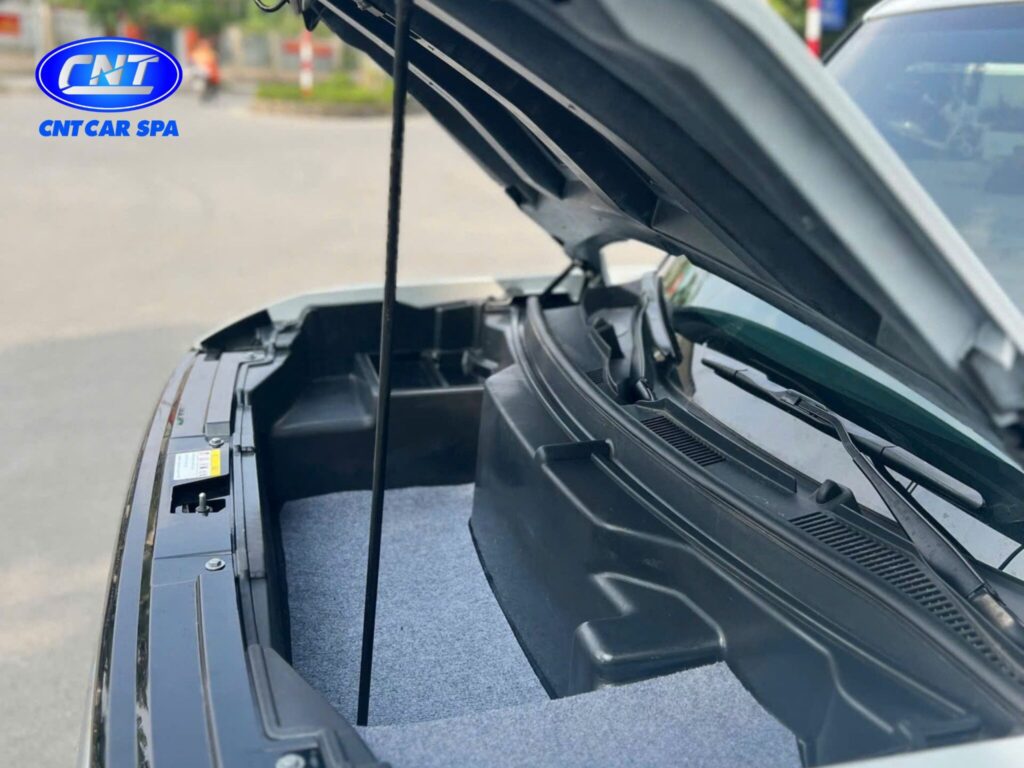 So Sánh Cốp Trước VF3 với Cốp Sau: Lựa Chọn Tối Ưu Theo Nhu Cầu