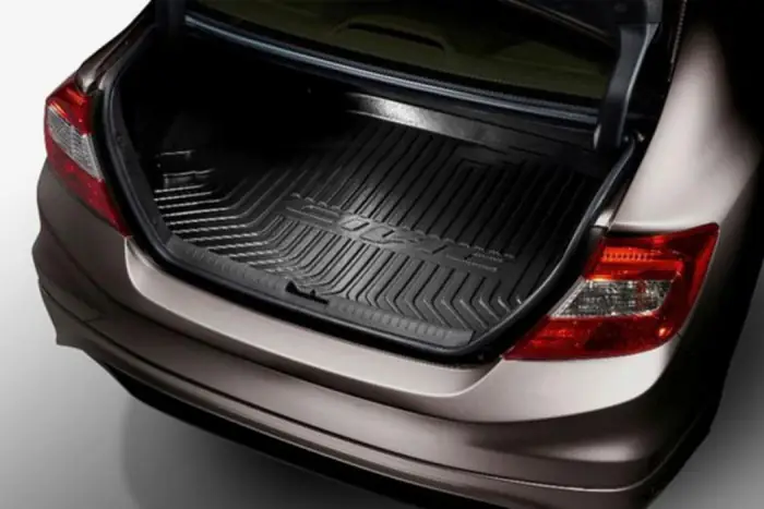 Cốp Xe Ô Tô 4 Chỗ Rộng Bao Nhiêu? Các Yếu Tố Ảnh Hưởng