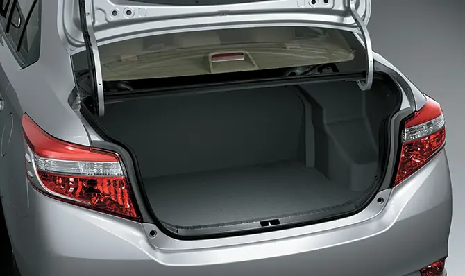 Tầm Quan Trọng Của Dung Tích Cốp