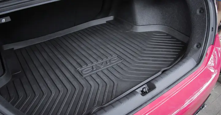 Tác Hại Của Việc Không Đóng/mở Được Cốp Xe Ô Tô