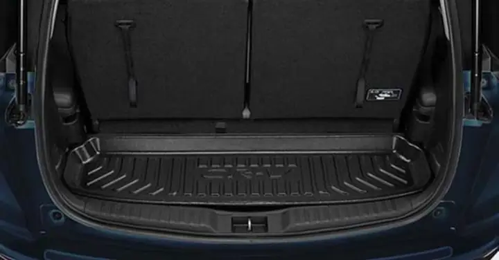 Cách Sửa Chữa Khi Xe Ô Tô Lỗi Không Đóng/mở Được Cốp