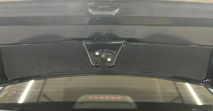 Khóa Cửa/khóa Cốp Bị Hư Hỏng