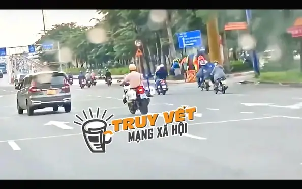 Csgt Cùng 2 Cô Gái Truy Đuổi Xe Ô Tô: Khi Nào Cảnh Sát Được Phép Truy Đuổi Phương Tiện Giao Thông?