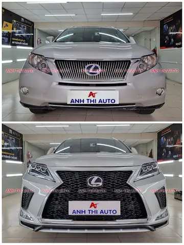 Anh Thi Auto - Cửa Hàng Đồ Chơi Xe Hơi Tphcm