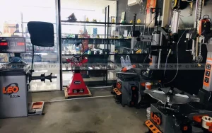 Top 15 Cửa Hàng Lốp Xe Ô Tô Uy Tín Nhất Tphcm: Giá Rẻ, Dịch Vụ Chuyên Nghiệp