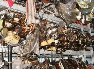 Phụ Tùng Ô Tô Sài Gòn