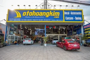 Với Mục Tiêu "dẫn Đầu Trong Thiết Kế Riêng Cho Xe" Đến Với Hoàng Kim, Quý Khách Hàng Hoàn Toàn Yên Tâm Với Những Sản Phẩm Dịch Vụ Chúng Tôi Mang Lại. Ô Tô Hoàng Kim Cung Cấp Đầy Đủ Dịch Vụ Và Sản Phẩm, Phục Vụ Đa Dạng Nhu Cầu Của Khách Hàng Bằng Tất Cả Tâm Huyết Và Sự Uy Tín.