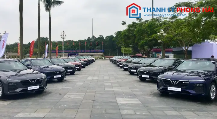 Top 10 Cửa Hàng Mua Bán Xe Ô Tô Điện Cũ Giá Tốt, Chất Lượng Tại Tp.hcm