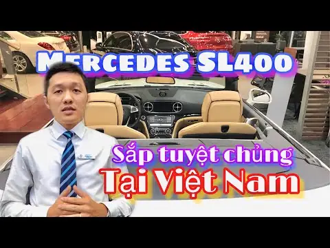 Top 5 Cửa Hàng Xe Ô Tô Mercedes Quận 7 Được Đánh Giá Cao Nhất