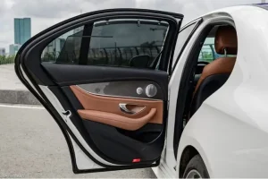 Tác Háº¡i Và Nguyên Nhân Cá»§a Váº¥n Äá» Cá»­a Xe Ô Tô Äóng Không Êm