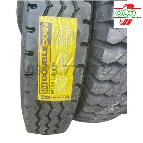 Đại Lý Cung Cấp Lốp Xe Ô Tô ( Vỏ Xe ) Tại Bình Dương - Cửu Long Thiên