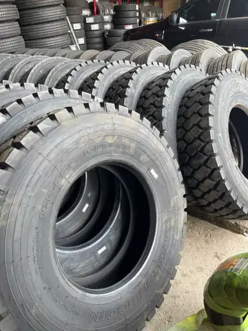 Đại Lý Cung Cấp Lốp Xe Ô Tô ( Vỏ Xe ) Tại Bình Dương - Cửu Long Thiên