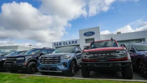 Tầm Quan Trọng Của Hệ Thống Cung Ứng Xe Ô Tô Hiện Nay