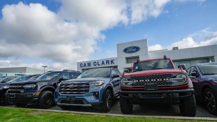 Tầm Quan Trọng Của Hệ Thống Cung Ứng Xe Ô Tô Hiện Nay