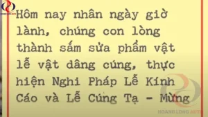 Danh Sách Mẫu Văn Khấn Cúng Ô Tô – Chi Tiết Và Đầy Đủ Nhất