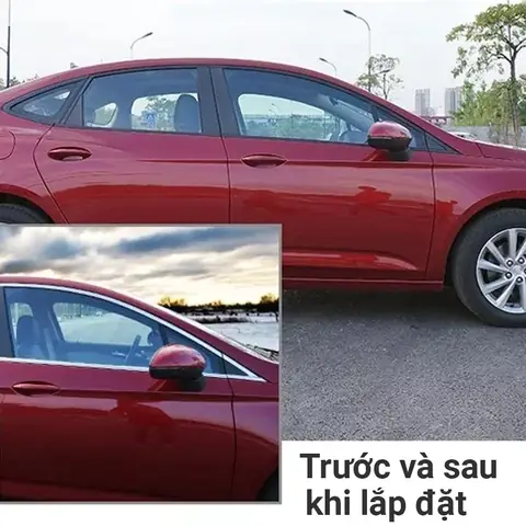 Mô Tả Sản Phẩm