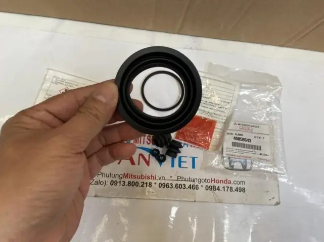 Cuppen Phanh Xe Ô Tô: Cấu Tạo, Chức Năng Và Tầm Quan Trọng