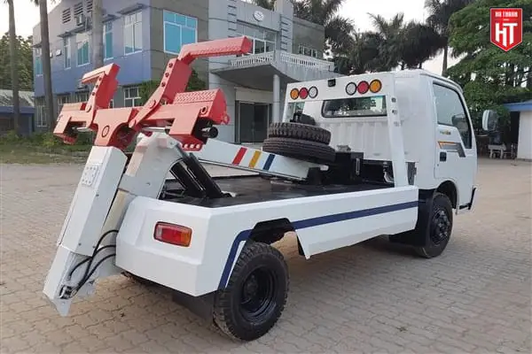 Cứu Hộ Giá Tốt