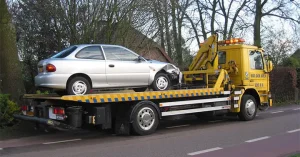 Tại Sao Bạn Cần Dịch Vụ Cứu Hộ Xe Ô Tô 24/7?