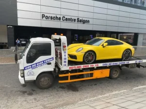 Vì Sao Nên Chọn Dịch Vụ Cứu Hộ Ô Tô Đà Nẵng 0909. 119. 1199 – Dịch Vụ Chuyên Nghiệp, Đáng Tin Cậy