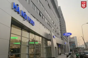 Hanoi Ford