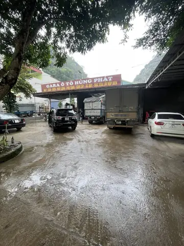 Cứu Hộ Hùng Phát