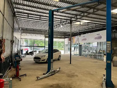 Gara Ô Tô Bảo Tín Phú Quốc- Cứu Hộ Xe Ô Tô Phú Quốc